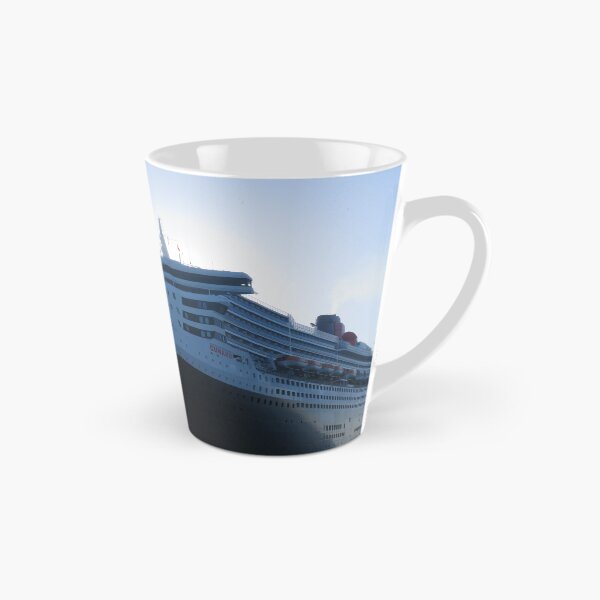 Item preview, Queen Mary 2 designed and sold by Aham Photos.