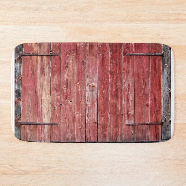 Item preview, The Red Barn Doors designed and sold by John  Kapusta.