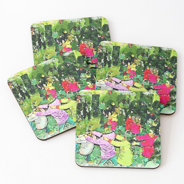 Item preview, Barbarano Romano: children lined up designed and sold by Giuseppe Cocco.