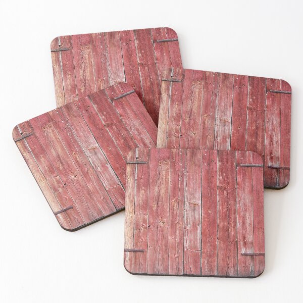 Item preview, The Red Barn Doors designed and sold by John  Kapusta.
