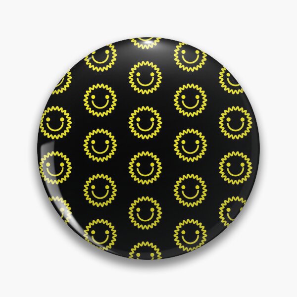 Item preview, Sunny Sun Pattern designed and sold by Citizen of  Trash.
