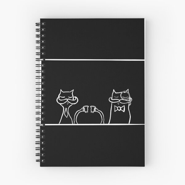Item preview, Fancy Cat Tea Time designed and sold by dodjira.