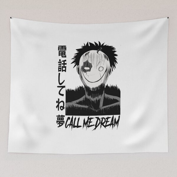 Item preview, call me dream designed and sold by Ssilky.