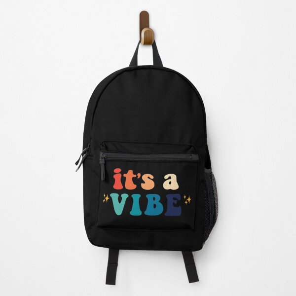 Item preview, It's a Groovy Vibe designed and sold by CaffeinatedVibe.