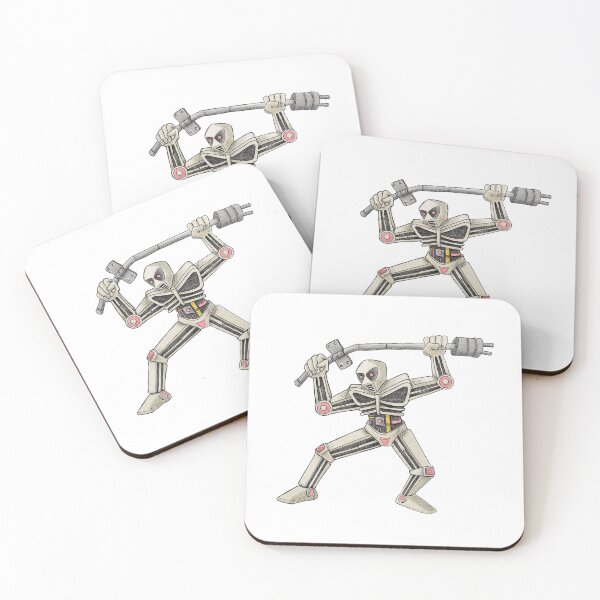 Item preview, Fuminoid designed and sold by Tavis Lea.