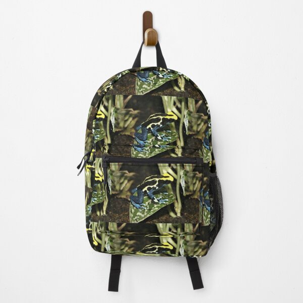 Item preview, Poison Dart Frog designed and sold by Fearless-Fox.