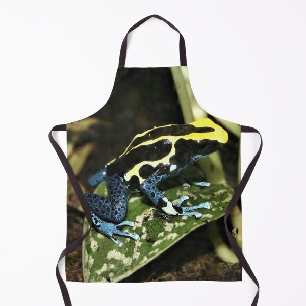 Item preview, Poison Dart Frog designed and sold by Fearless-Fox.
