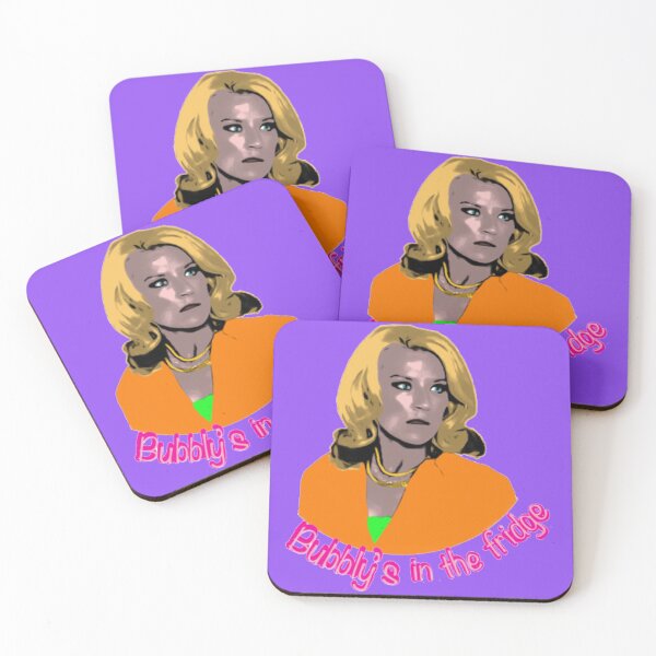 Item preview, Bubbly’s in the fridge - Eastenders  designed and sold by 3leggeddogg.