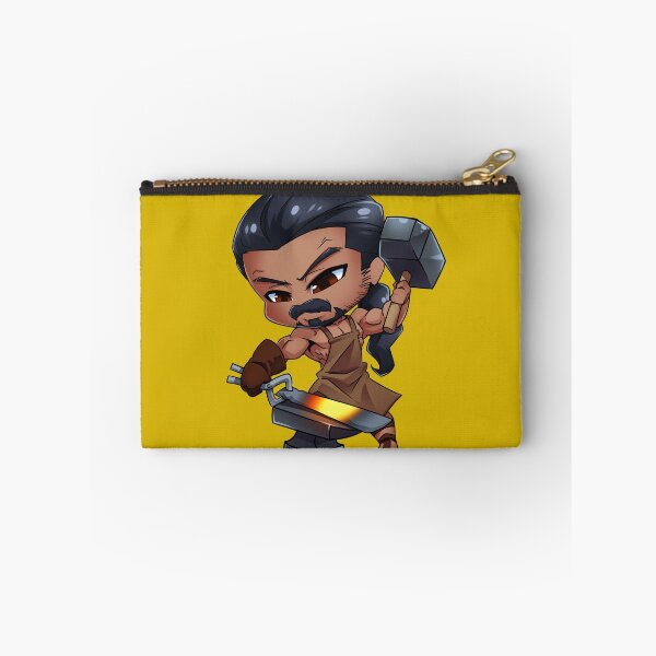 Item preview, Hephaestus designed and sold by Little-Olympus.