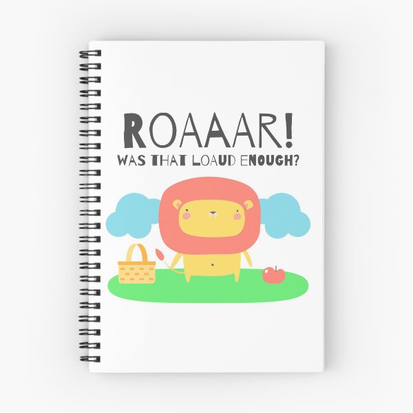 Item preview, Lion Roaaar!  designed and sold by PCW17.