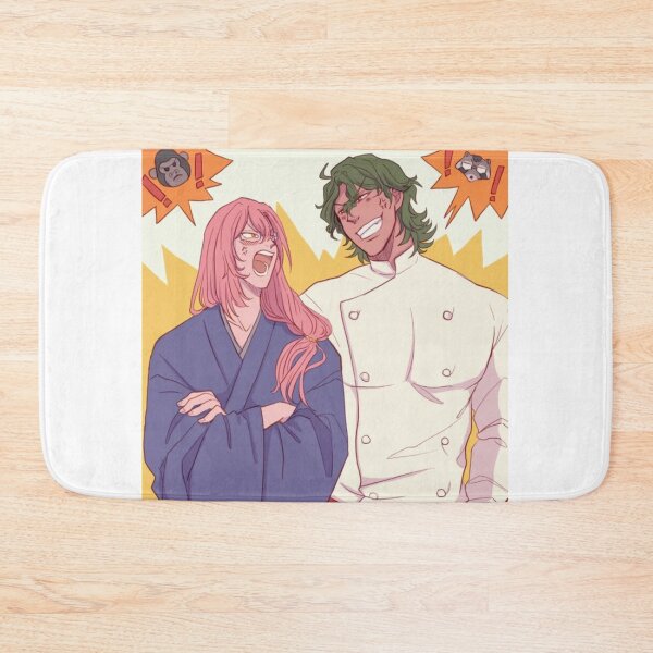 Item preview, Cherry blossom and Joe sk8 the infinity designed and sold by ayasArt21.
