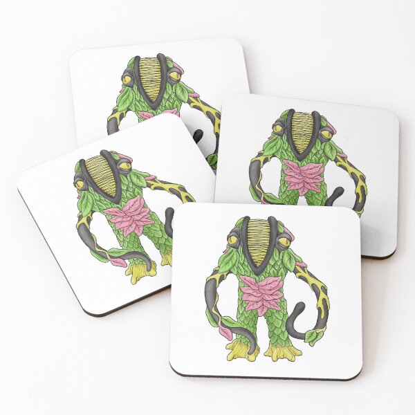 Item preview, Liceplant designed and sold by Tavis Lea.