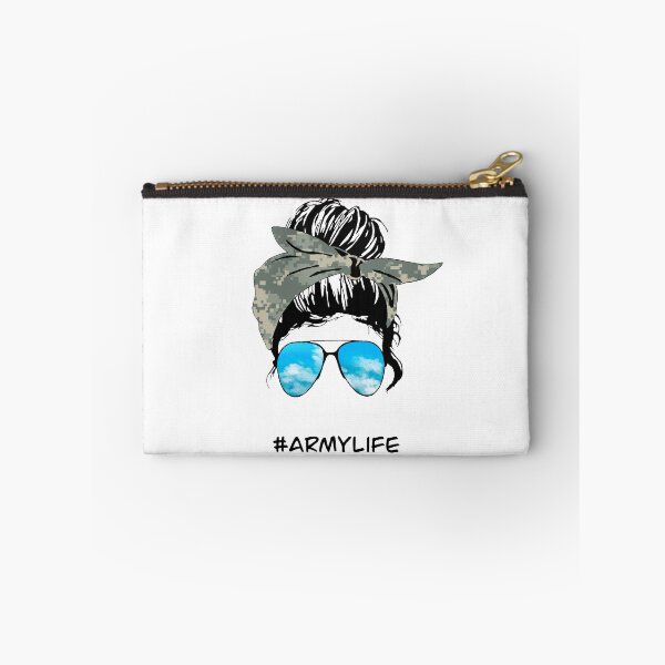 Item preview, Army life designed and sold by lilliebug99.