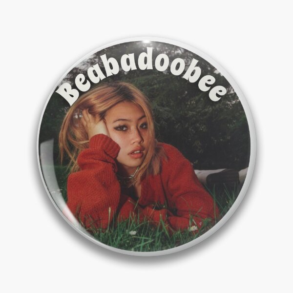 Item preview, Beabadoobee Artwork  designed and sold by nicolepee.
