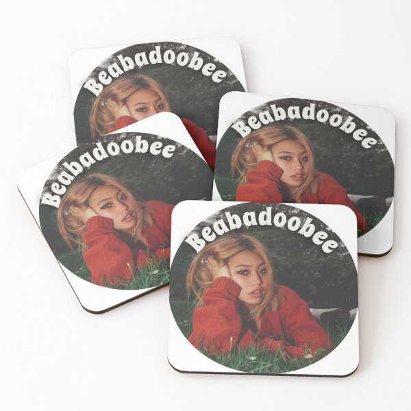 Item preview, Beabadoobee Artwork  designed and sold by nicolepee.