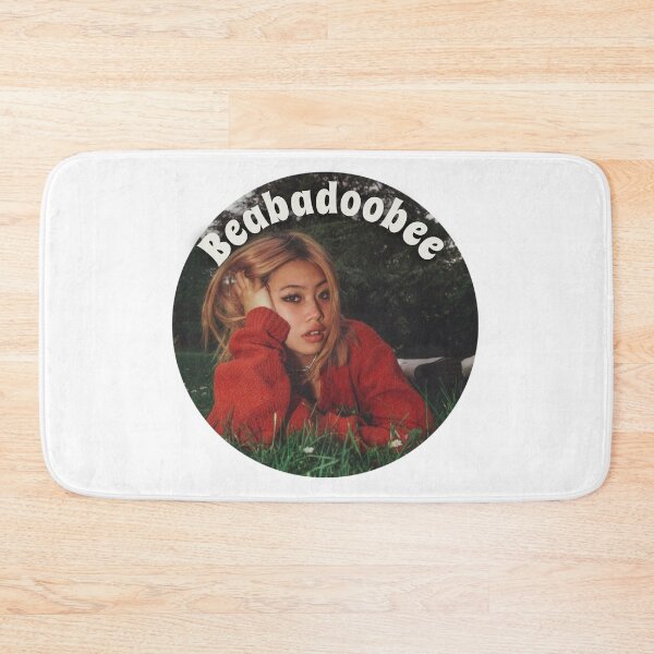 Item preview, Beabadoobee Artwork  designed and sold by nicolepee.