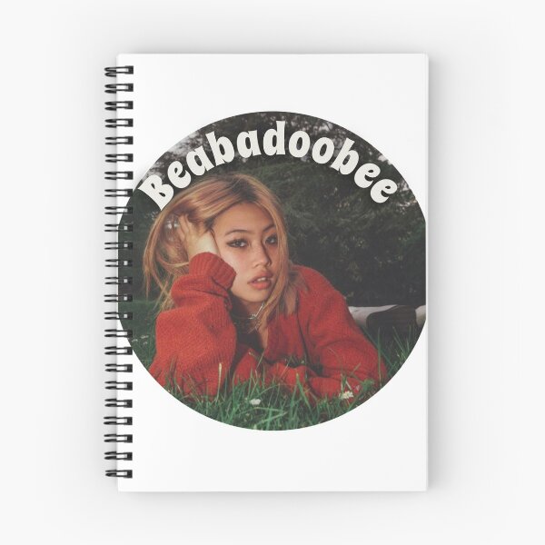 Item preview, Beabadoobee Artwork  designed and sold by nicolepee.