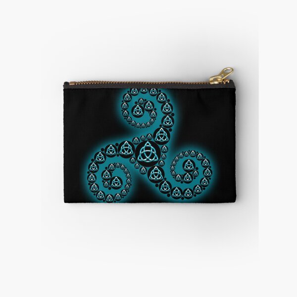 Artikelvorschau, Triskel inkrust Triquetra entworfen und verkauft von Bluesax.