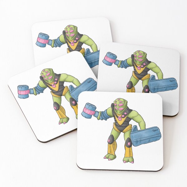 Item preview, Muck Master designed and sold by Tavis Lea.