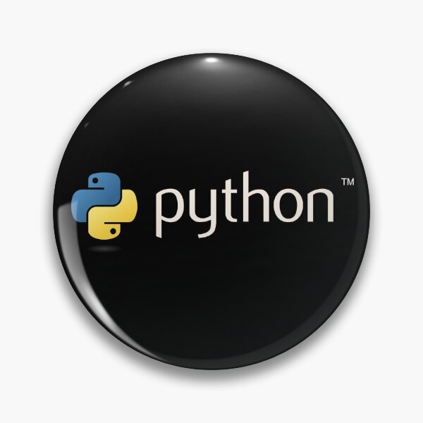 Item preview, Official Python black designed and sold by DevdForDevs.