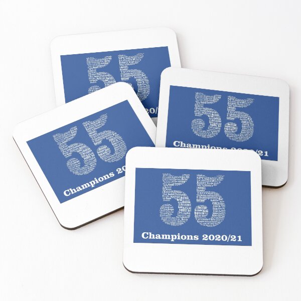 Item preview, 55 Title Team designed and sold by RFCZines.