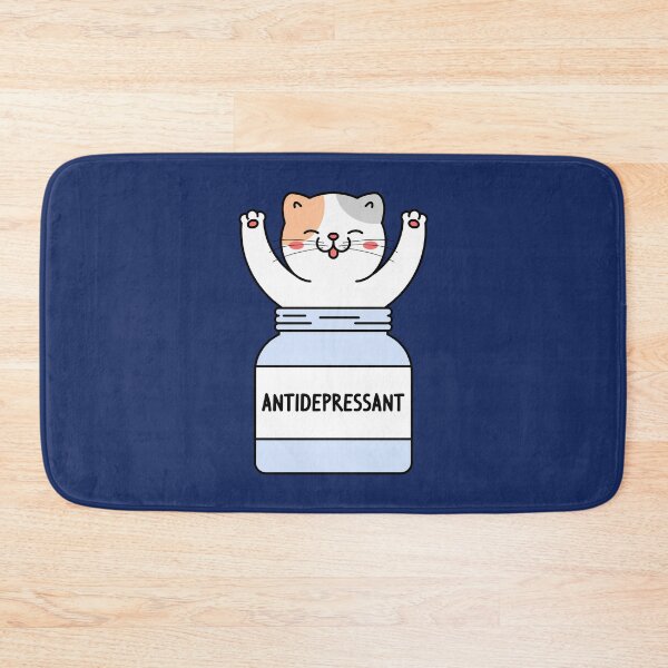 Item preview, Fur Antidepressant  designed and sold by TashaVector.