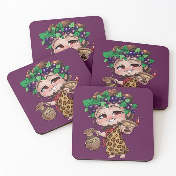 Item preview, Dionysus designed and sold by Little-Olympus.