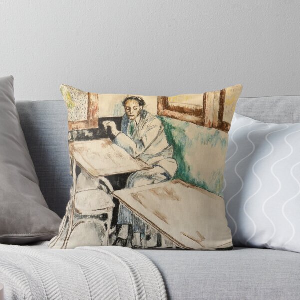 Item preview, Waiting designed and sold by JolanteHesse.
