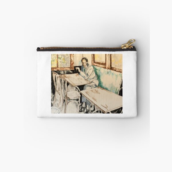 Item preview, Waiting designed and sold by JolanteHesse.