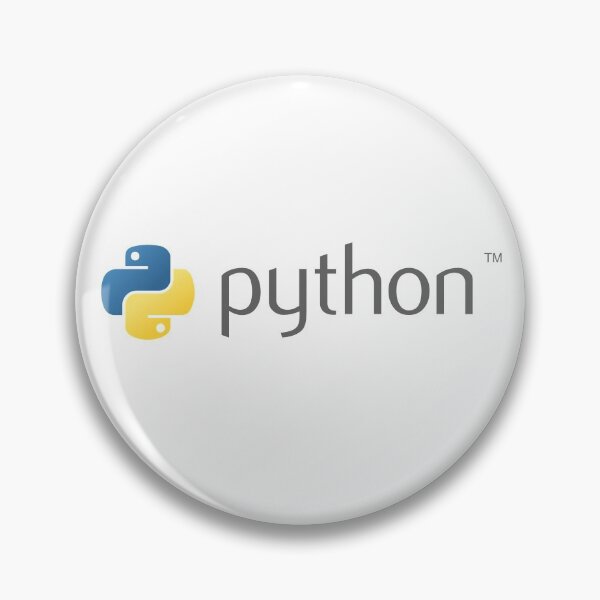 Item preview, Official Python white designed and sold by DevdForDevs.