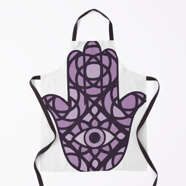 Item preview, Hamsa Hand Evil Eye designed and sold by Rustic Valley Studio.