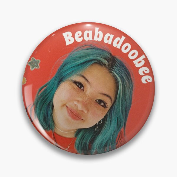 Item preview, Beabadoobee Shirt Sticker Poster designed and sold by nicolepee.