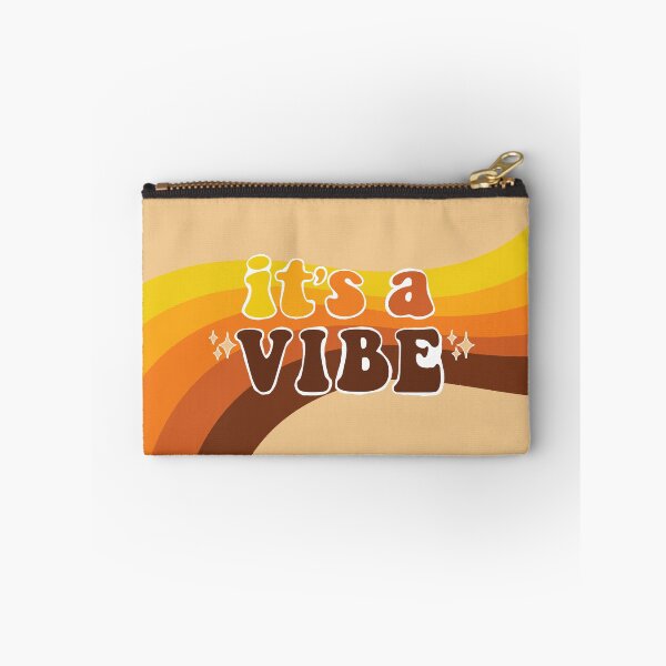 Item preview, It's A 70's Vibe designed and sold by CaffeinatedVibe.