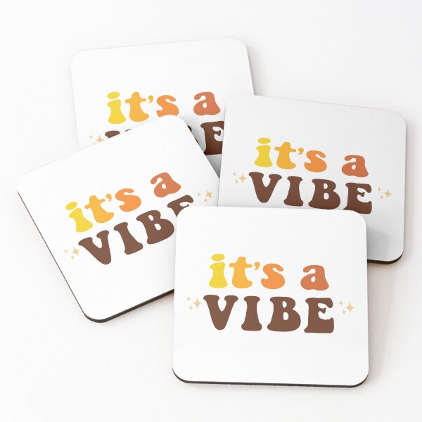 Item preview, It's A 70's Vibe designed and sold by CaffeinatedVibe.