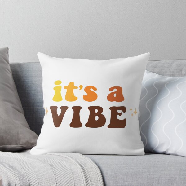 Item preview, It's A 70's Vibe designed and sold by CaffeinatedVibe.