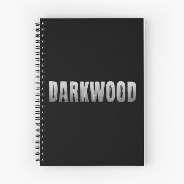 Item preview, darkwood designed and sold by brettcostin12.