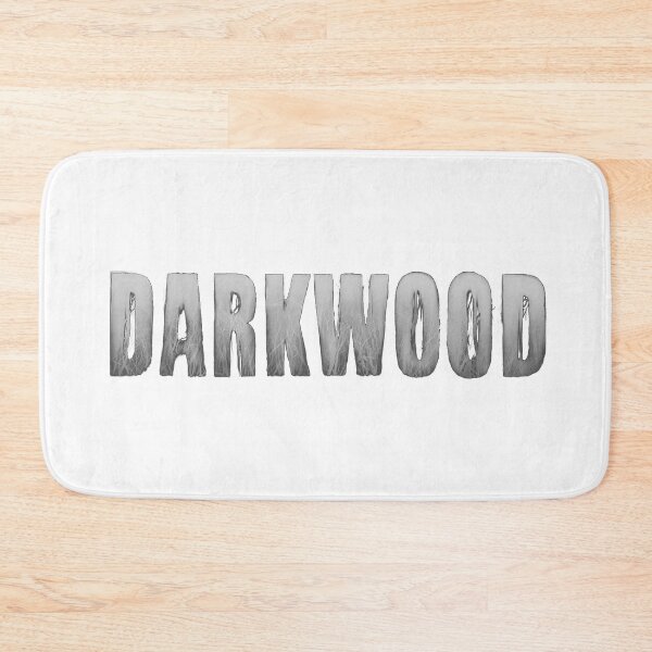 Item preview, darkwood designed and sold by brettcostin12.