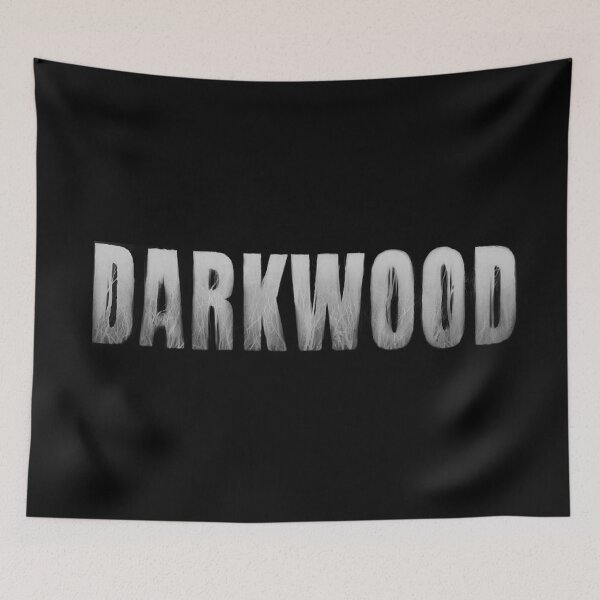 Item preview, darkwood designed and sold by brettcostin12.