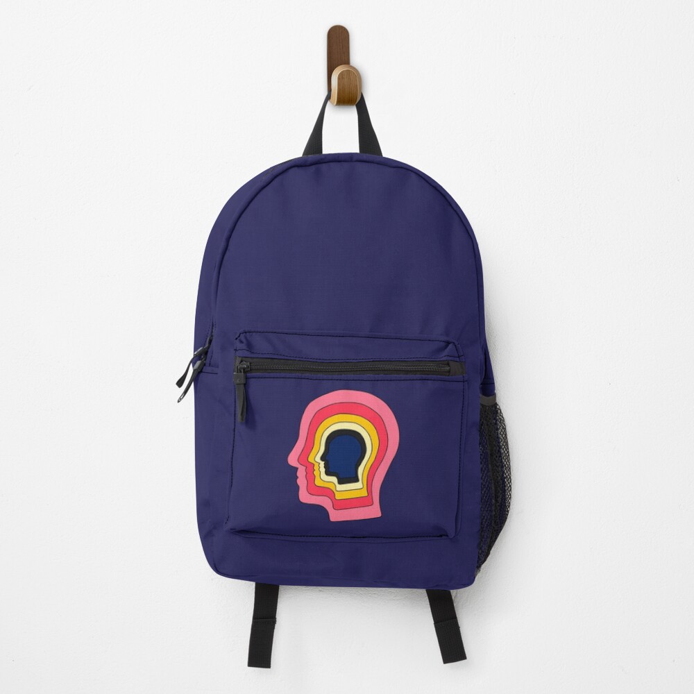 Item preview, Backpack designed and sold by EclipseInFlames.