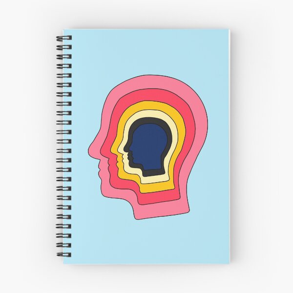 Item preview, Abstract Faces designed and sold by EclipseInFlames.