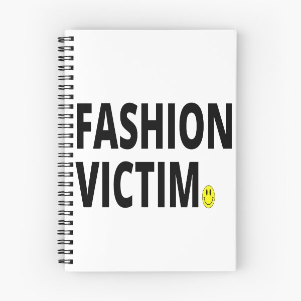 Item preview, Fashion Victim. designed and sold by House-Nostalgia.