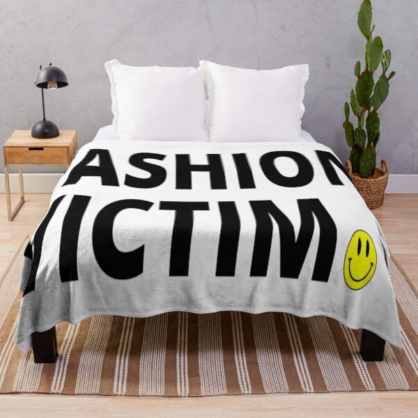 Item preview, Fashion Victim. designed and sold by House-Nostalgia.