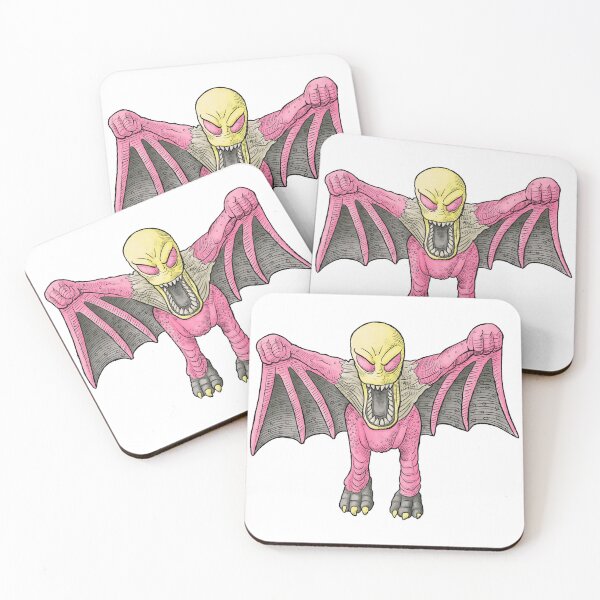 Item preview, Stink Buzzard designed and sold by Tavis Lea.