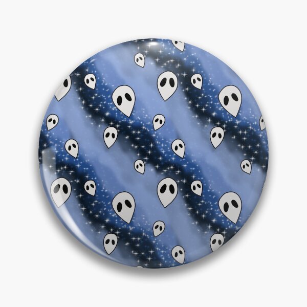 Item preview, Ghosts in Space designed and sold by inatorinator.
