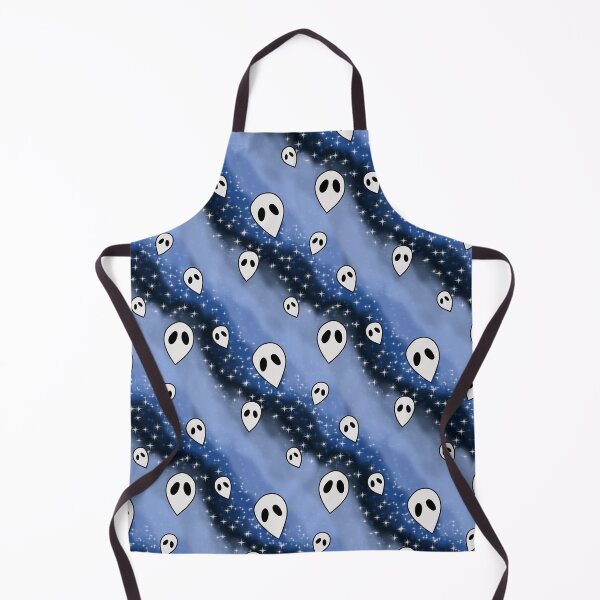 Item preview, Ghosts in Space designed and sold by inatorinator.