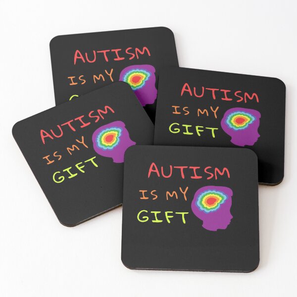 Aperçu de l'œuvre Cadeau de l'autisme sensibilisation à l'autisme coeur chemise colorée fierté autiste Adhd Aspergers trisomie 21 mignon drôle idée de cadeau inspirant créée et vendue par EpsilonEridani.