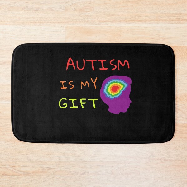 Aperçu de l'œuvre Cadeau de l'autisme sensibilisation à l'autisme coeur chemise colorée fierté autiste Adhd Aspergers trisomie 21 mignon drôle idée de cadeau inspirant créée et vendue par EpsilonEridani.
