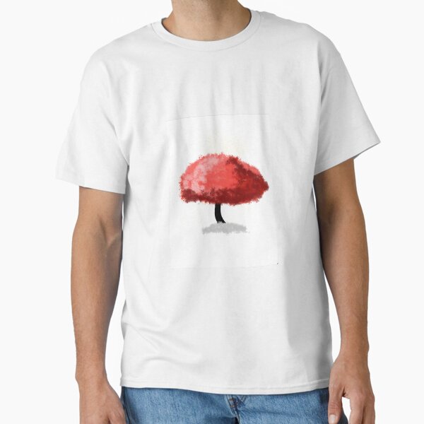 Item preview, Red blossom  designed and sold by agsillustration.