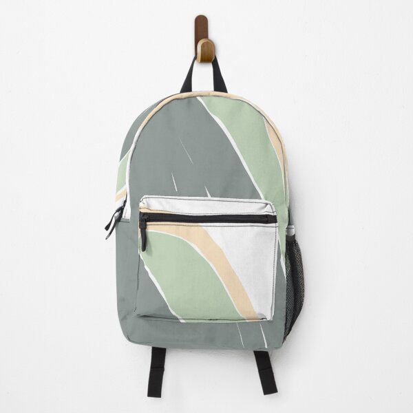 Item preview, Minimalist mountains designed and sold by AubeGoulet.