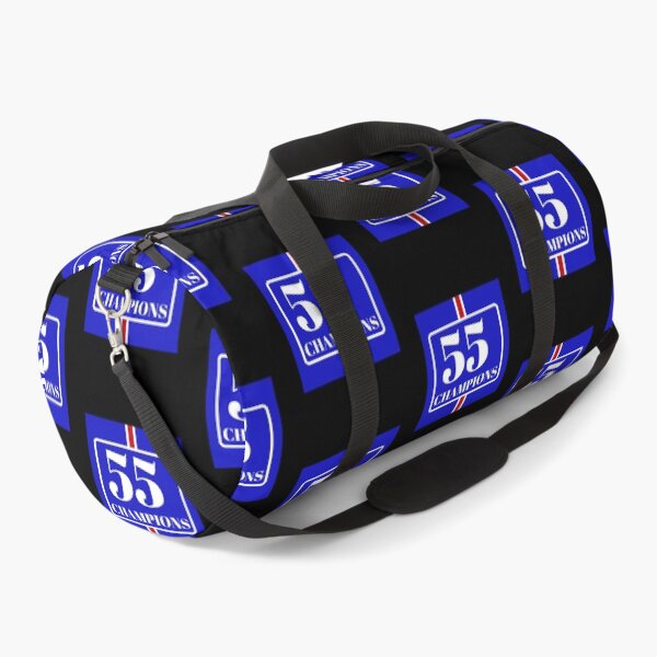 Item preview, 55 Champions  designed and sold by RFCZines.